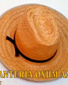 Sombreros De Paja Para Religion Umbanda